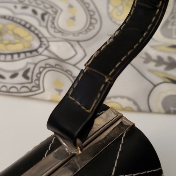 Vintage clutch - Picture 6 of 6